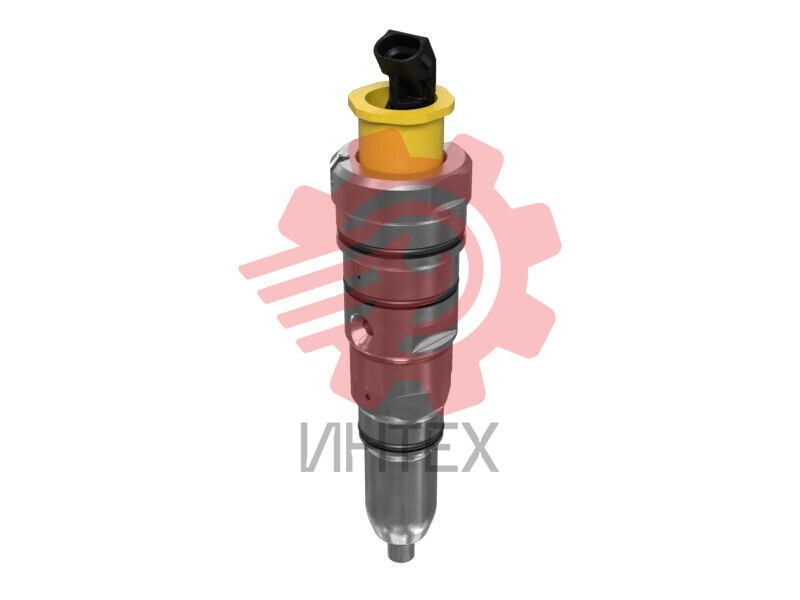 Cat® Reman New with Core (NWC) Fuel Injector 11R-1525