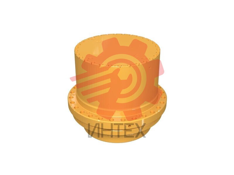 Cat® Reman New with Core (NWC) Final Drive 11R-1549 / 11R1549