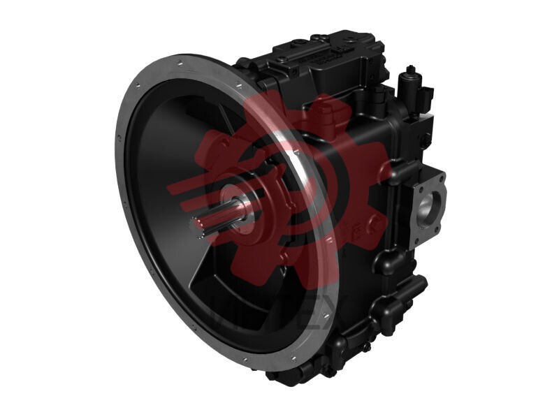 Cat® Reman New with Core (NWC) Piston Pump 11R-1651