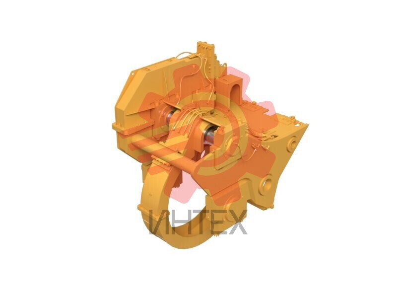 Cat® Reman New with Core (NWC) Crowd Drive 11R-1654