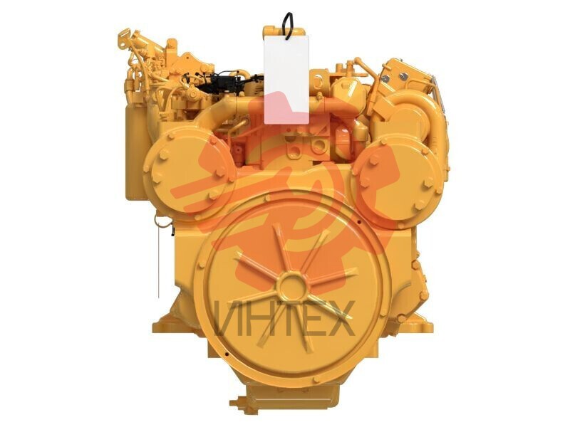 Cat® C9 Reman New with Core (NWC) Engine 11R-1656 / 11R1656