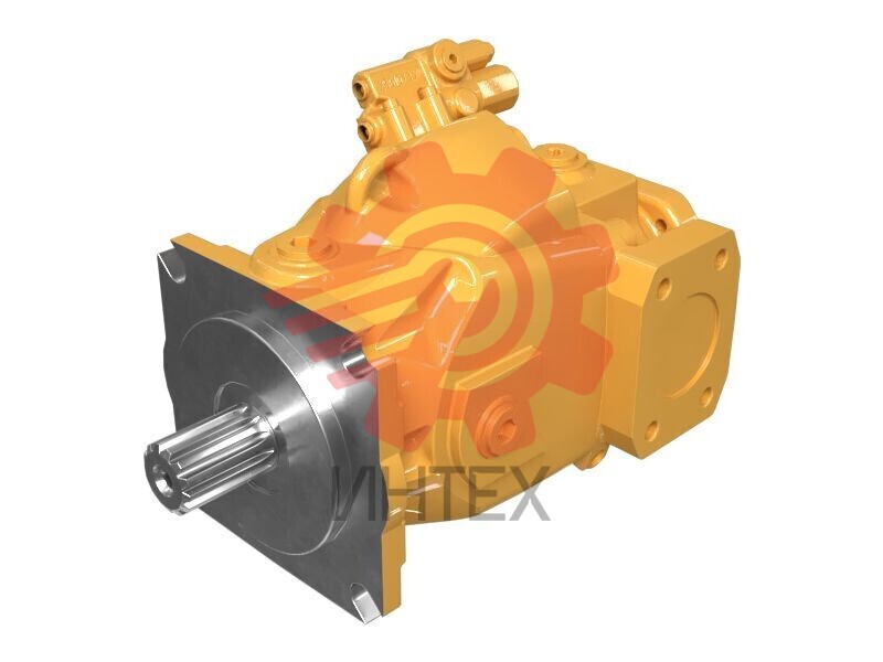 Cat® Reman New with Core (NWC) Piston Pump 11R-1659