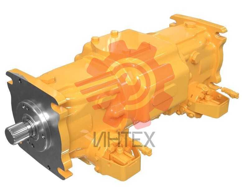Cat® Reman New with Core (NWC) Piston Pump 11R-1661