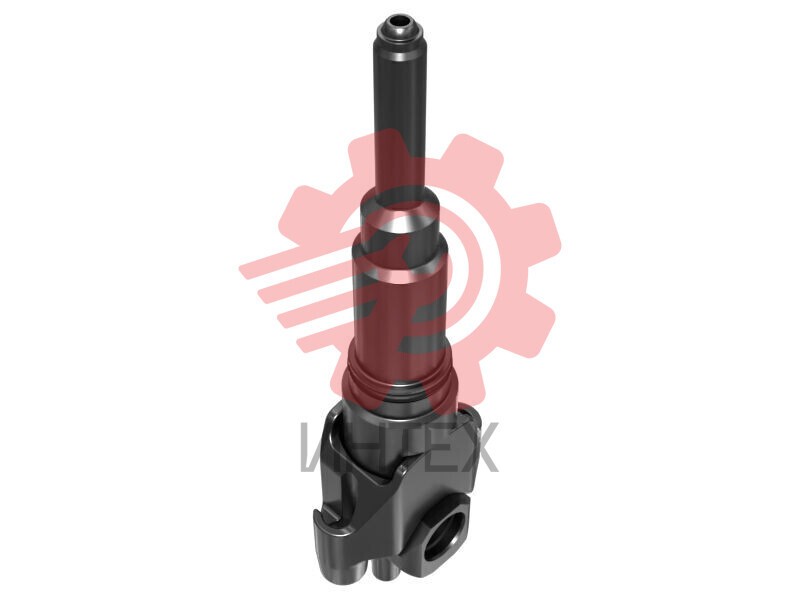 Cat® Reman Upgrade-to-New (UTN) Fuel Accumulator 11R-1667 / 11R1667