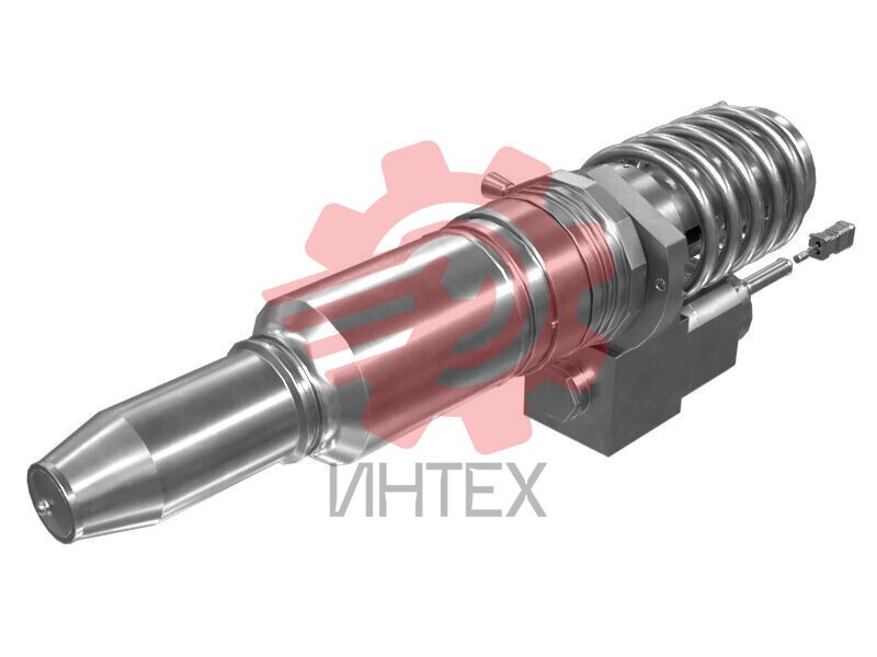 Cat® Reman New with Core (NWC) Fuel Injector 11R-1668 / 11R1668