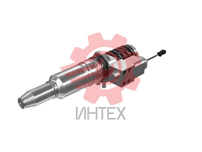 Cat® Reman New with Core (NWC) Fuel Injector 11R-1669 / 11R1669