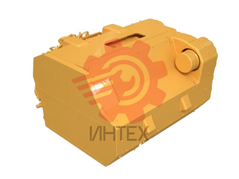 Cat® Reman New with Core (NWC) Exhaust Module 11R-1716