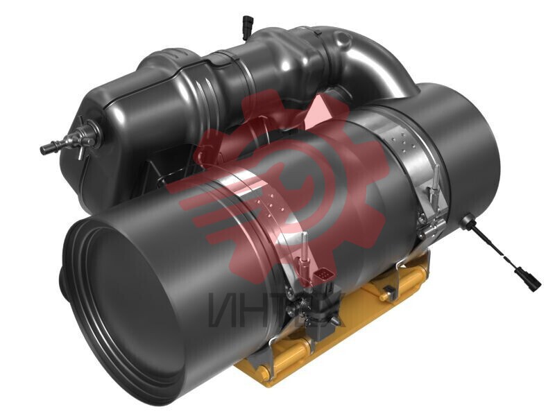 Cat® Reman New With Core (NWC) Exhaust Module 11R-1718 / 11R1718