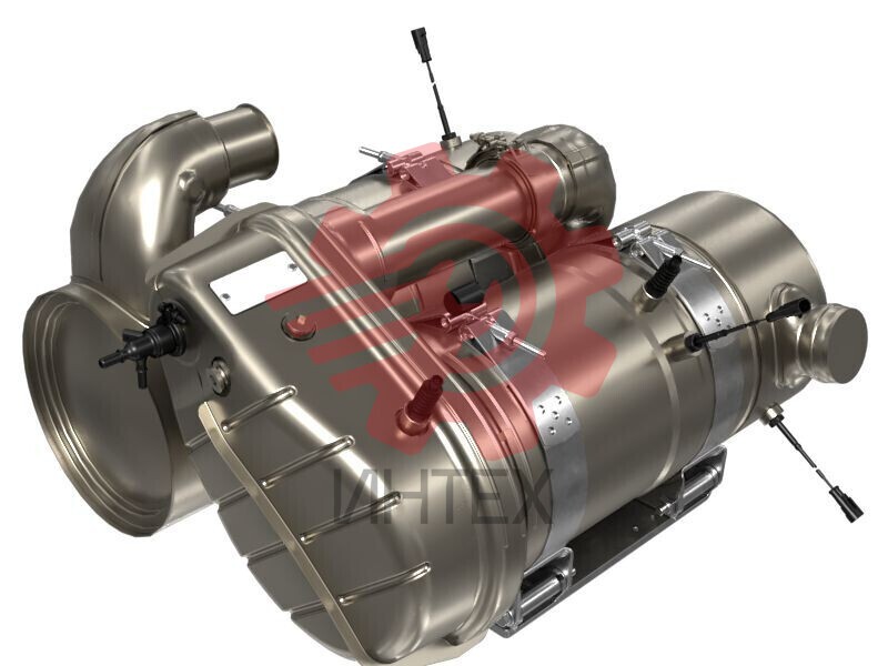 Cat® Reman New With Core (NWC) Exhaust Module 11R-1719 / 11R1719