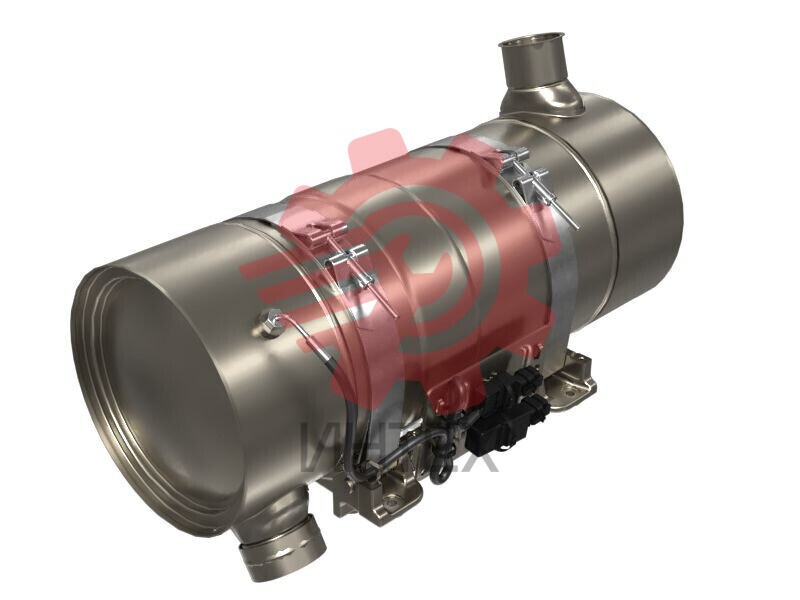 Cat® Reman New With Core (NWC) Exhaust Module 11R-1720 / 11R1720