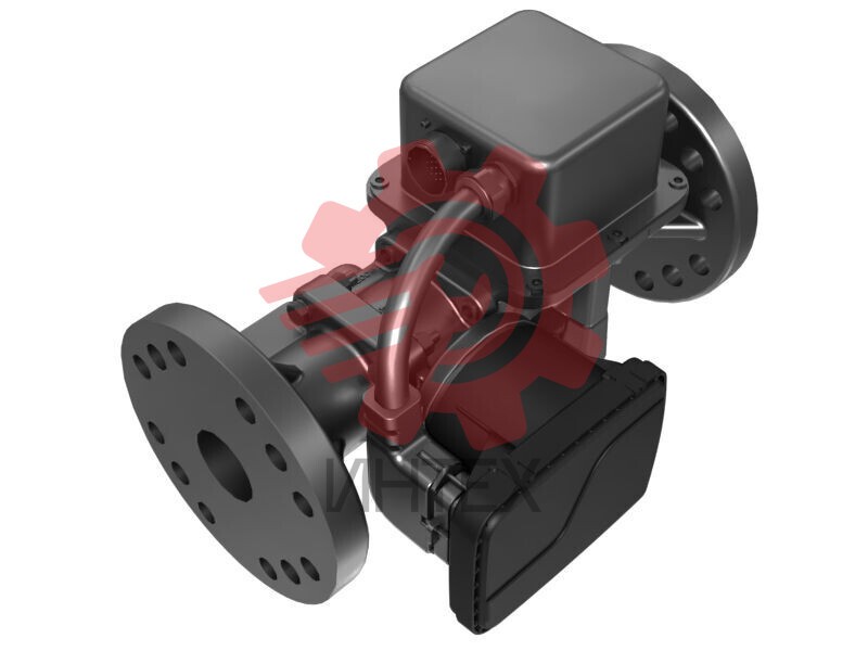 Cat® Reman New with Core (NWC) Fuel Valve 11R-1724