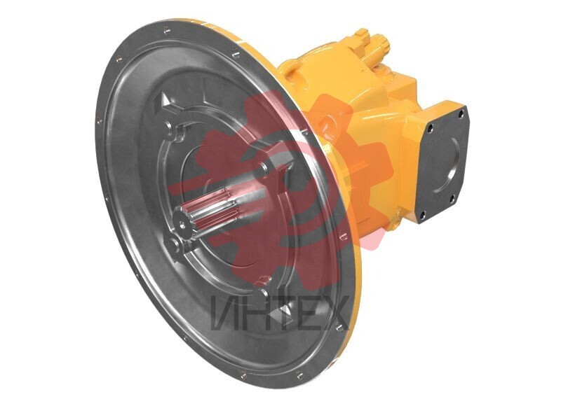 Cat® Reman New with Core (NWC) Piston Pump 11R-1726 / 11R1726