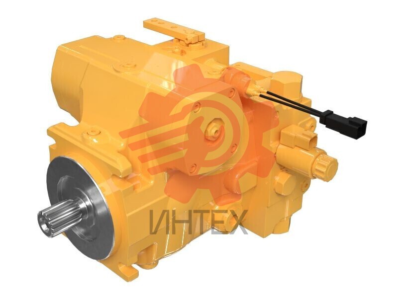 Cat® Reman New with Core (NWC) Piston Pump 11R-1728 / 11R1728