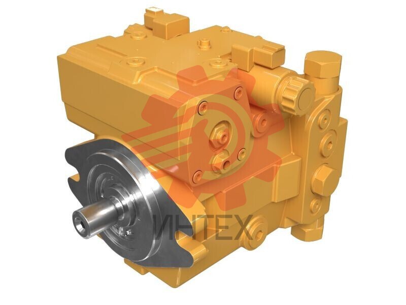 Cat® Reman New with Core (NWC) Piston Pump 11R-1729 / 11R1729