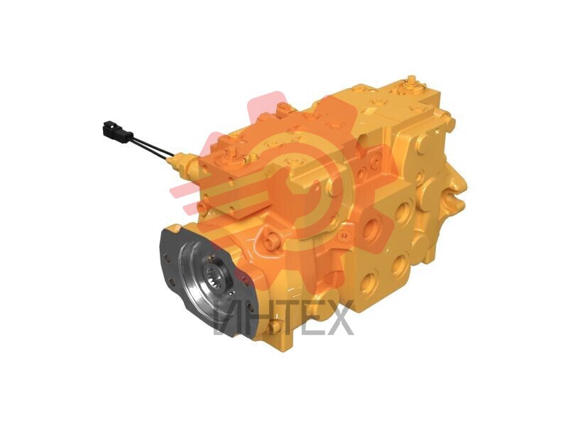 Cat® Reman New with Core (NWC) Piston Pump 11R-1730 / 11R1730