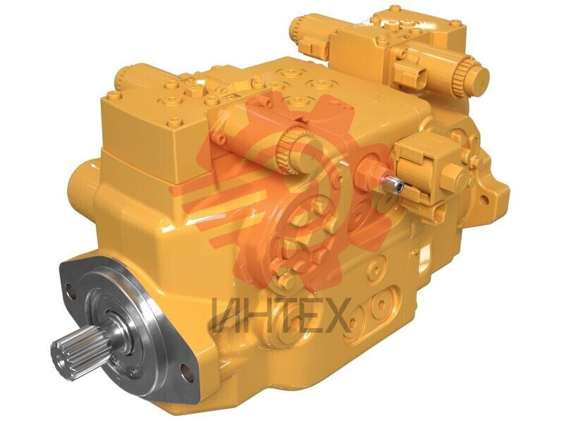Cat® Reman New with Core (NWC) Piston Pump 11R-1732 / 11R1732