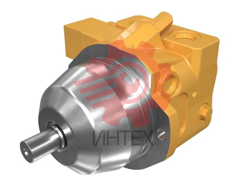 Cat® Reman New with Core (NWC) Piston Motor 11R-1733 / 11R1733