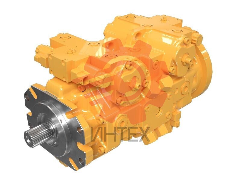 Cat® Reman New with Core (NWC) Piston Pump 11R-1734 / 11R1734