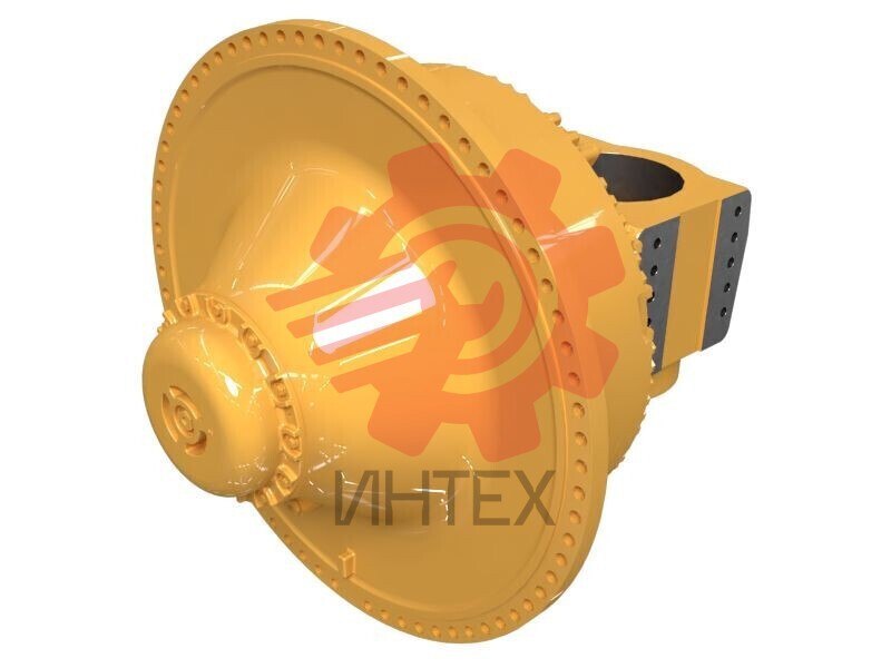 Cat® Reman New with Core (NWC) Brake & Wheel Group 11R-1744 / 11R1744