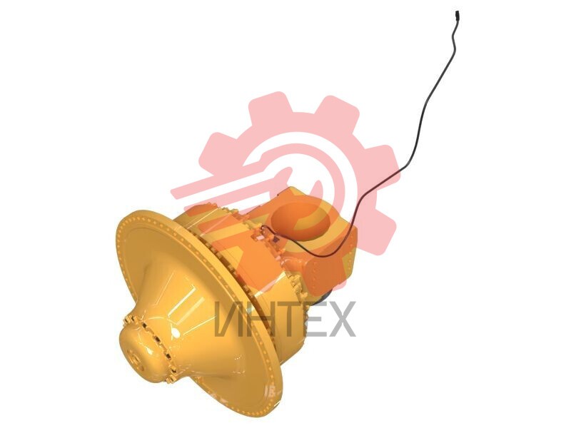 Cat® Reman New with Core (NWC) Brake & Wheel Group 11R-1745 / 11R1745