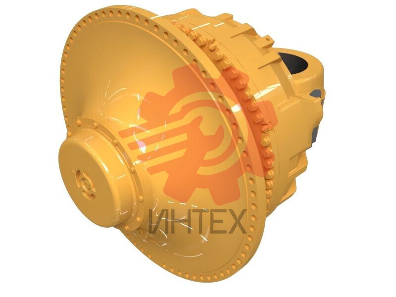 Cat® Reman New with Core (NWC) Brake & Wheel Group 11R-1746 / 11R1746