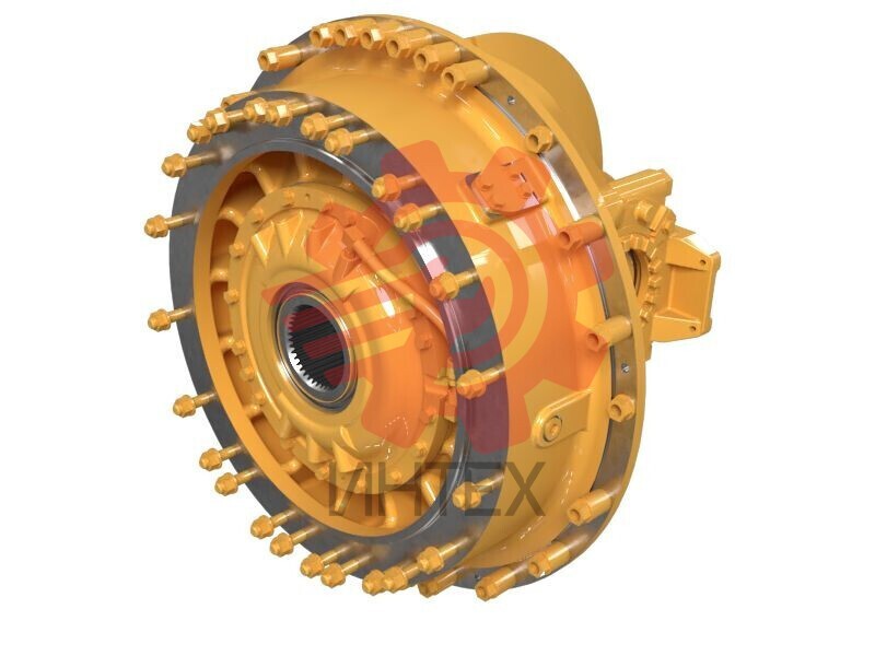 Cat® Reman New with Core (NWC) Diff & Bevel Gear Gp 11R-1751 / 11R1751