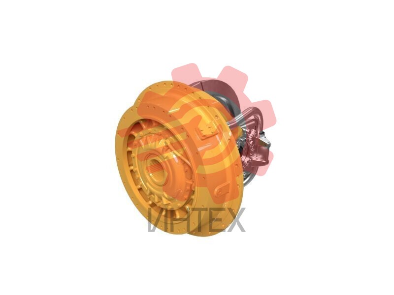Cat® Reman New with Core (NWC) Diff & Bevel Gear Gp 11R-1752 / 11R1752