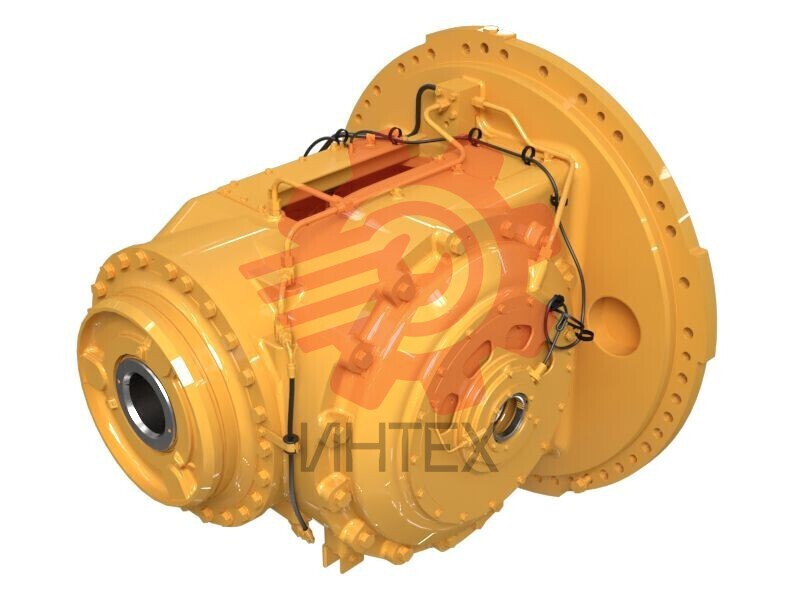 Cat® Reman New with Core (NWC) Diff & Bevel Gear Gp 11R-1754