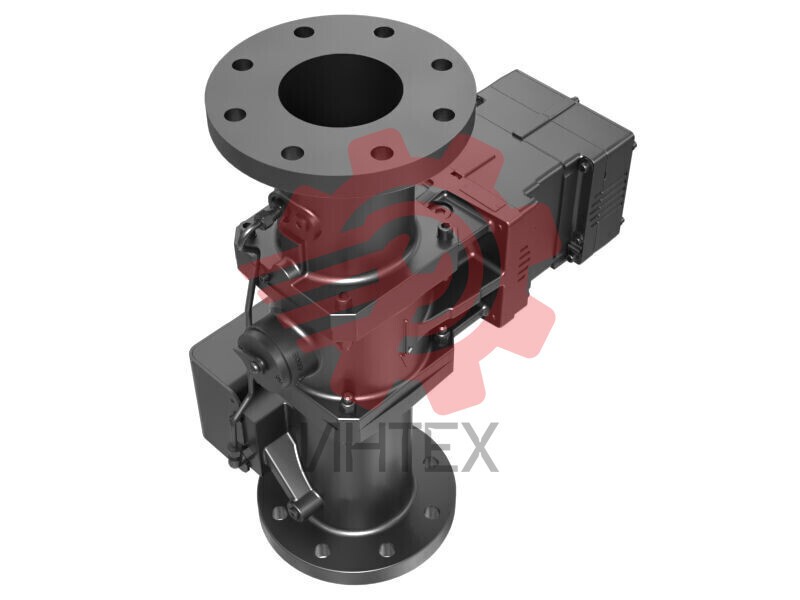 Cat® Reman New with Core (NWC) Fuel Valve 11R-1761 / 11R1761
