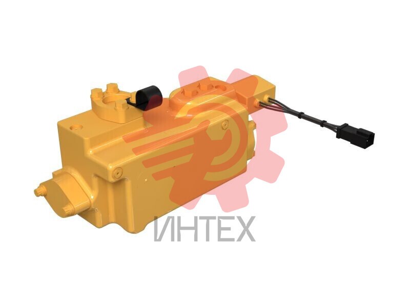 Cat® Reman New With Core (NWC) Control Valve 11R-1782 / 11R1782