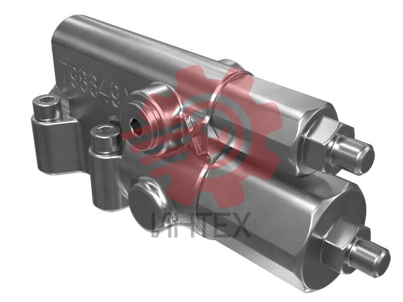 Cat® Reman New With Core (NWC) Control Valve 11R-1785 / 11R1785