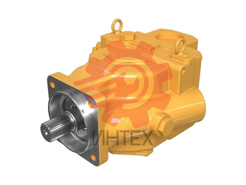 Cat® Reman New with Core (NWC) Piston Pump 11R-1803