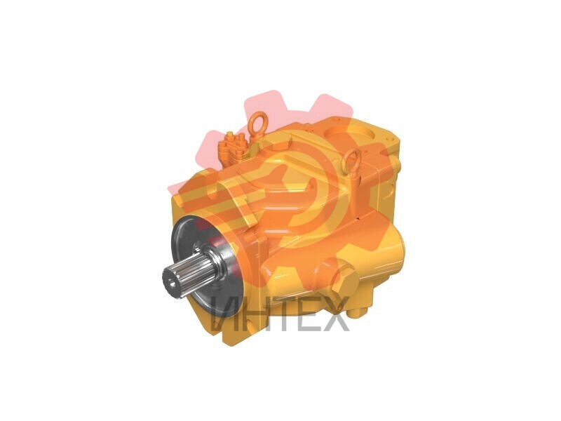 Cat® Reman New with Core (NWC) Piston Pump 11R-1804