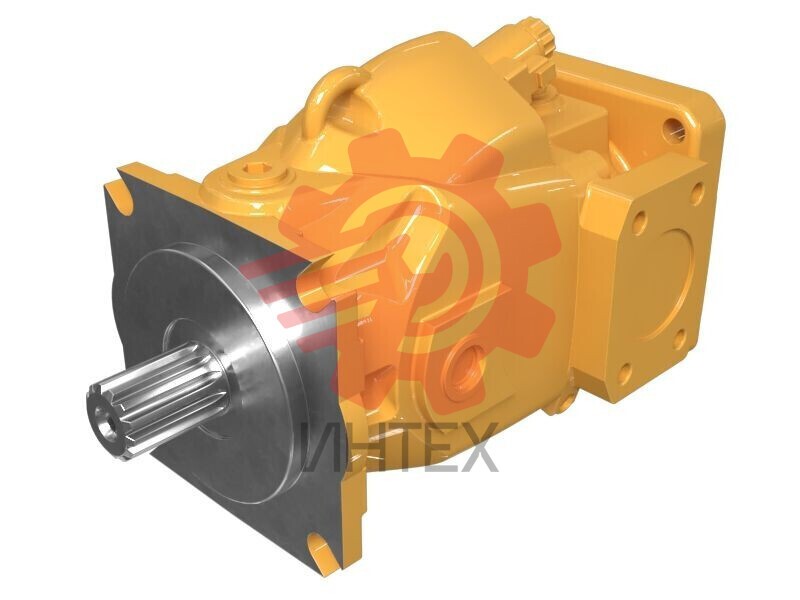 Cat® Reman New with Core (NWC) Piston Pump 11R-1806