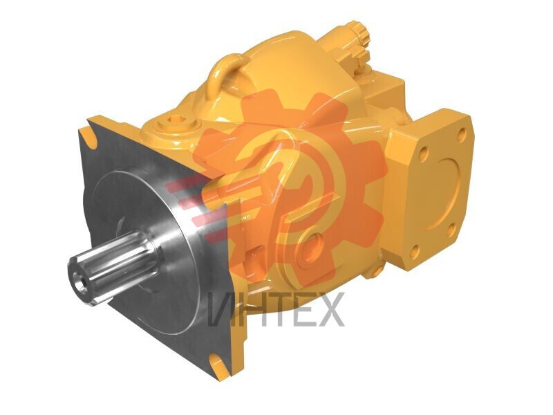 Cat® Reman New with Core (NWC) Piston Pump 11R-1807