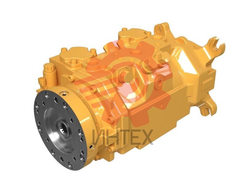 Cat® Reman New with Core (NWC) Double Piston Pump 11R-1808 / 11R1808