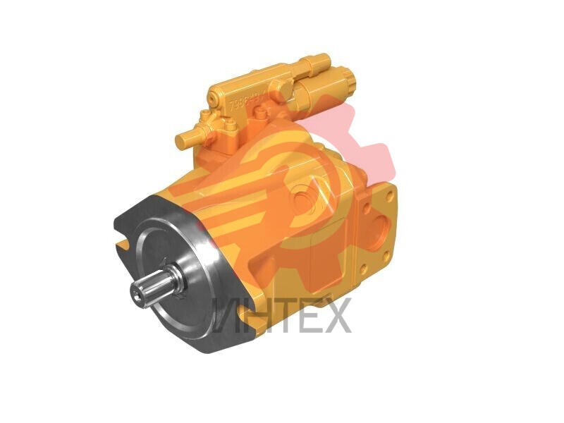 Cat® Reman New with Core (NWC) Piston Pump 11R-1809 / 11R1809