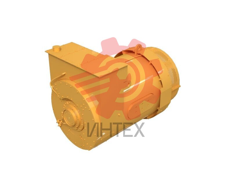 Cat® Reman New with Core (NWC) Power Generator 11R-1831