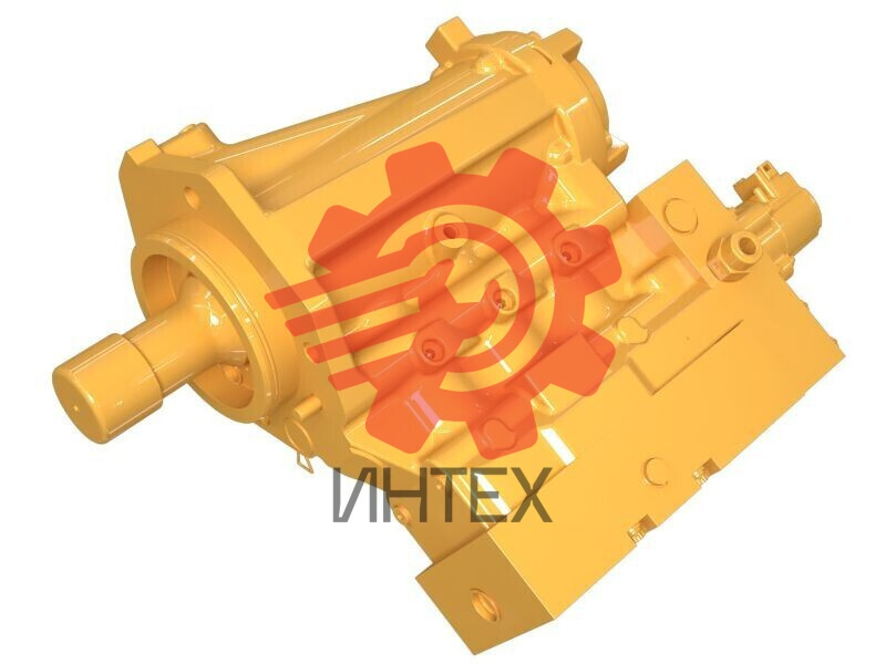 Cat® Reman New with Core (NWC) Fuel Injection Pump 11R-1832 / 11R1832