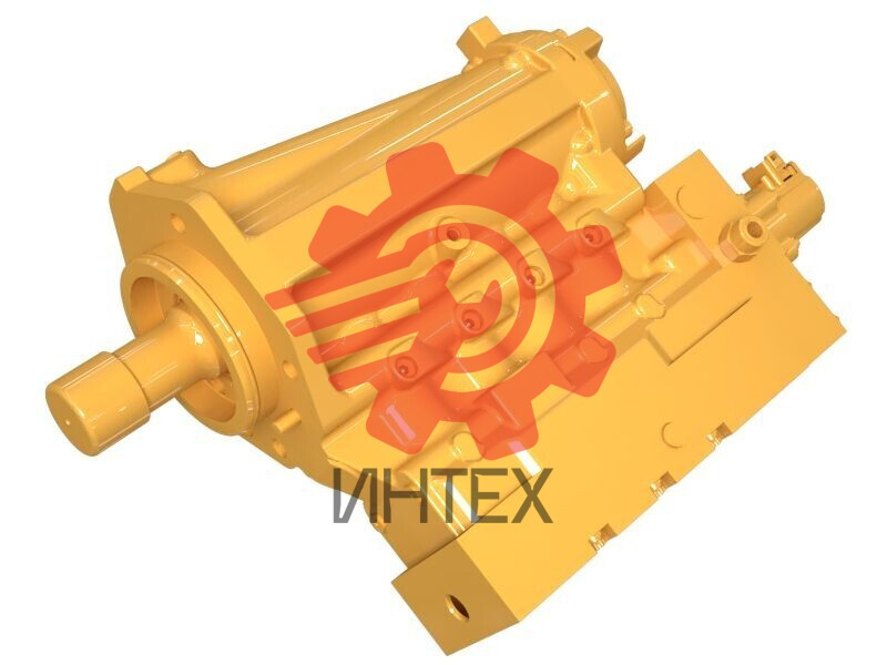 Cat® Reman New with Core (NWC) Fuel Injection Pump 11R-1833 / 11R1833