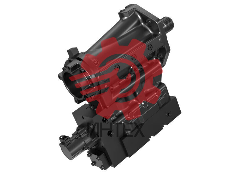 Cat® Reman New with Core (NWC) Fuel Injection Pump 11R-1837 / 11R1837