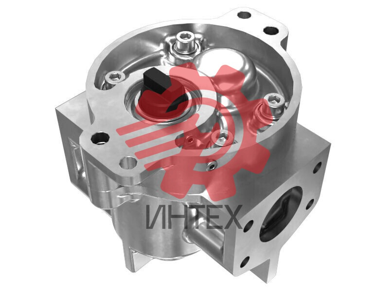 Cat® Reman New with Core (NWC) Gear Pump 11R-1856