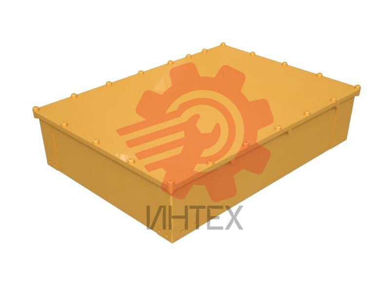 Cat® Reman New with Core (NWC) Power Converter 11R-1864 / 11R1864
