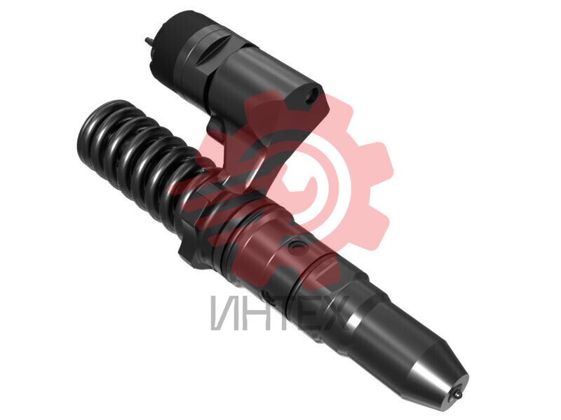 Cat® Reman New with Core (NWC) Fuel Injector 11R-1874 / 11R1874