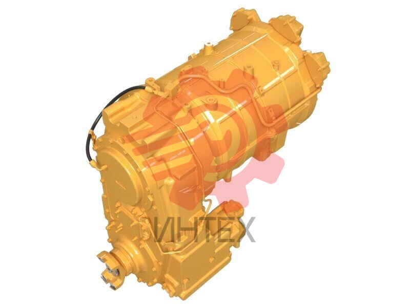 Cat® Reman New with Core (NWC) Propulsion Module 11R-1940 / 11R1940