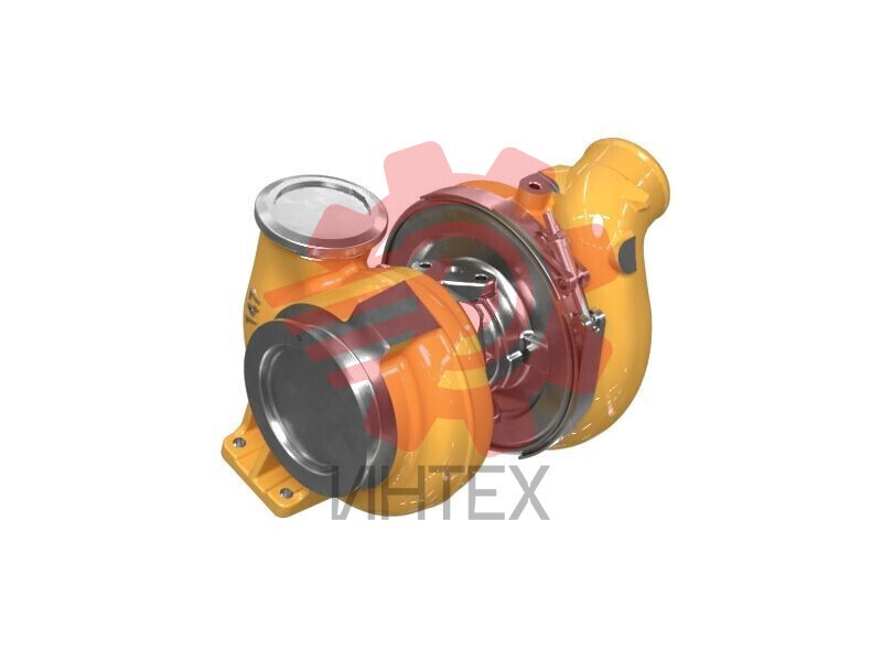 Cat® Reman New with Core (NWC) Turbocharger 11R-1945