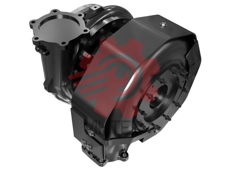 Cat® Reman New with Core (NWC) Turbocharger 11R-1946 / 11R1946
