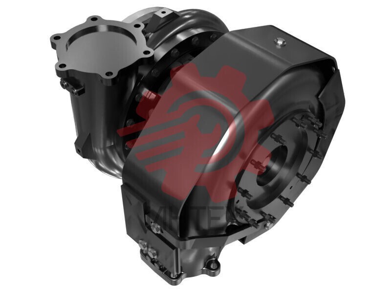 Cat® Reman New with Core (NWC) Turbocharger 11R-1948 / 11R1948