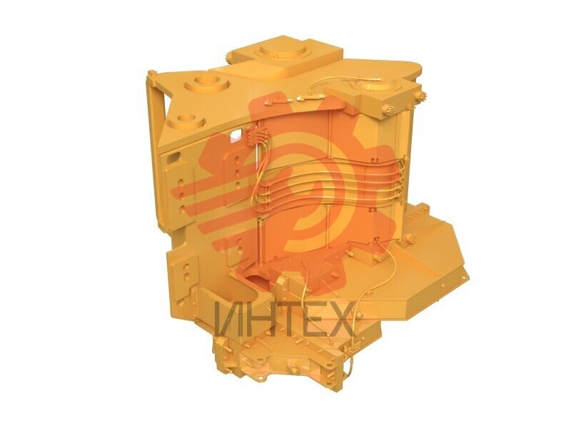 Cat® Reman New with Core (NWC) Crowd Drive 11R-1949 / 11R1949
