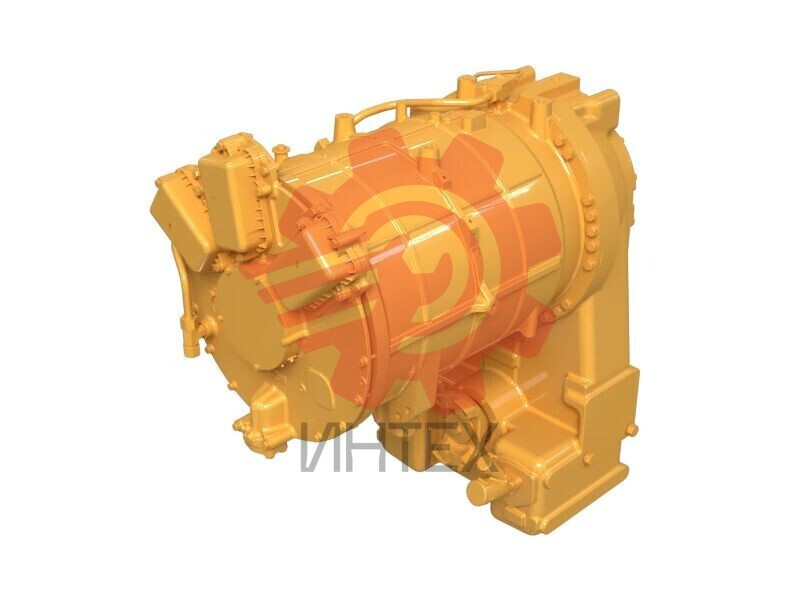 Cat® Reman New with Core (NWC) Power Generator 11R-1952